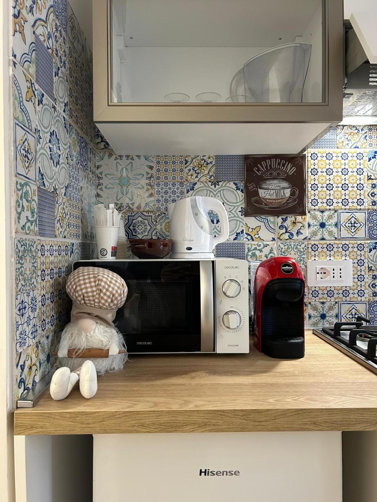 Silvilla'S House روما المظهر الخارجي الصورة